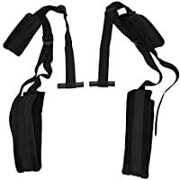 Denshine adultos cresciuto SM Sex Love Toys Columpio correas ajustables schiavitù para juegos Erotico